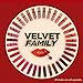 Bourjois Rouge Edition Velvet Liquid Lipstick 11 So Hap pink Volume, 6.7 ml/0.23 oz