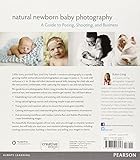 Image de Natural Newborn Baby Photography: A Guide to Posing, Shooting, and Business