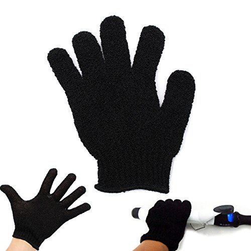 Mateque Heat Protection Glove For use with Cloud Nine & GHD Curling Wands & Tongs