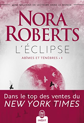Recherche et téléchargement gratuits de livres E-book Abîmes et ténèbres (Tome 1) - L’éclipse MOBI 