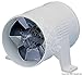Produktbild Attwood Marine Attwood Abluftventilator/Ventilator ATTWOOD 3,3 m³ 12 V
