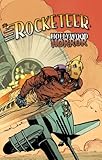 Image de The Rocketeer: Hollywood Horror