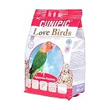  Cunipic - Cunipic Agapornis - 1219 - 650 Grs.