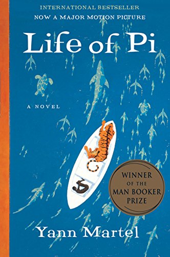 Télécharger Life of Pi (English Edition) Gratuit