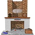 CHIMSOC - Balloon for Chimney - (Medium Rectangle 60cm x 30cm (24" x 12"))