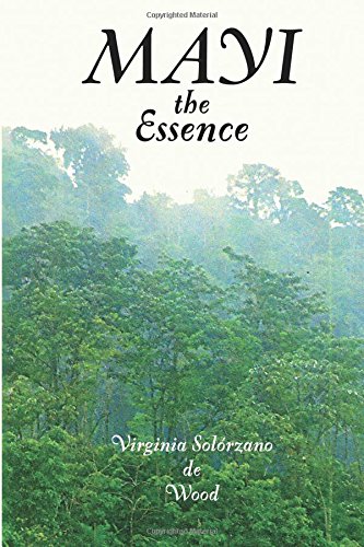 Preisvergleich Produktbild Mayi the Essence