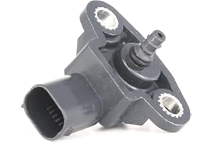 RIDEX 161B0007 Sensore pressione alimentazione Sensore Pressione Turbo Sensore pressione turbo Sensore MAP