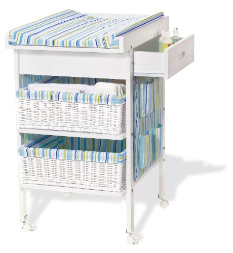 Pinolino 131408 5 – Changing Cabinet 'Viola'