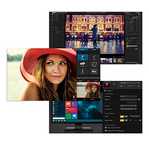 Corel PaintShop Pro X9 Ultimate ML - Software De Edici  n De Gr  ficos Y Im  genes