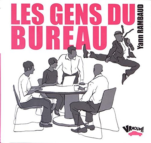 Télécharger Les gens du bureau Gratuit