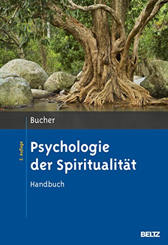 Download Psychologie der Spiritualität Download Psychologie der Spiritualität