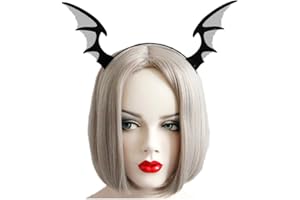 SOUTHSKY Diadema de telaraña negra, bonita y elegante, decoración para mujeres y niños, disfraz de Halloween, accesorio para festival, carnaval