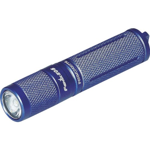 Fenix E05 Keychain LED Flashlight 2015 Model 85 Lumens, Waterproof and impact resistant (Blue) RS.1500 (75.00% Off) - Amazon Fenix E05 Keychain LED Flashlight 2015 Model 85 Lumens, Waterproof and impact resistant (Blue) RS.1500 (75.00% Off) - Amazon