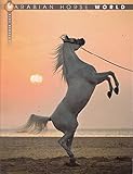  Arabian Horse World (US) 1 2016 Pferde Zeitschrift Magazin Einzelheft Heft