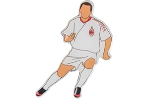 A.C. Milan - Magnetsaison 2002/03