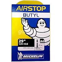 Michelin Camera D'aria Airstop  29 x 1.9/2.5 Inch presta