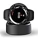 Produktbild Ceston Wireless Ladestation für HUAWEI WATCH 2 Wireless Ladestation Charger Ersatz Ladegerät für HUAWEI WATCH 2 (Schwarz)