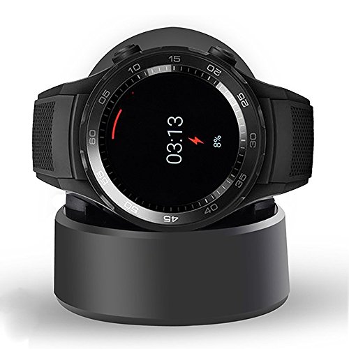 Huawei Watch 2 Sport : test, prix et fiche technique - Montre connectée ...