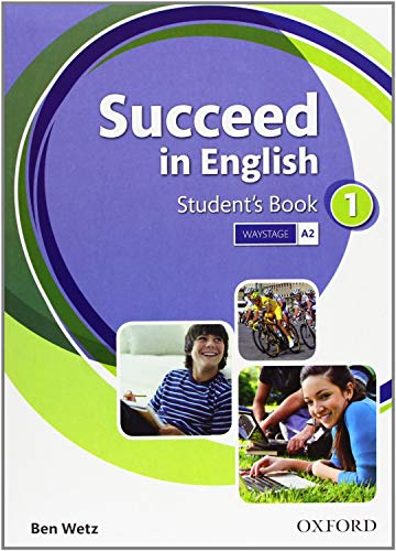 Succeed In English 1: Student's Book