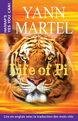 Life of Pi Life of Pi