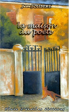couverture de : La maison du po&egrave;te