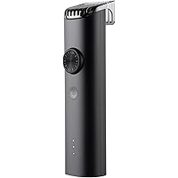

MI Cordless Beard Trimmer 1C, with 20 Length Settings, 60 Minutes of Usage, & USB Fast Charging, Black

4.3 out of 5 stars 23,039

₹899.00
