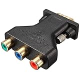 75 Ohm Impedanz abgestimmt RCA Kuendigungen zu minimieren Signalreflexionen.