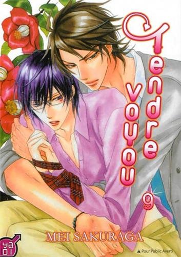 Tendre voyou — Tome 9