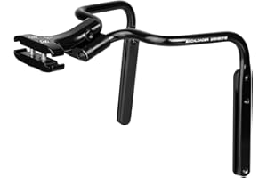 TOPEAK Backloader Wishbone Flaschenhalter für Sattelstütze