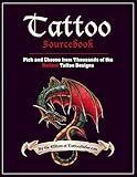 Tattoo Sourcebook