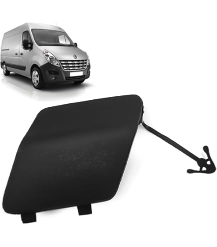 Trekhaak voor auto Voorbumper Sleepoogkap Afdekking Kunststof 39847993 Voor Volvo XC40 2018 2019 2020 2021 2022 Bumper trekhaakdop