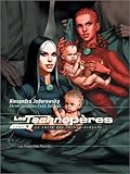 Les Technopères, Tome 5 : La secte des Techno-évêques by Alexandro Jodorowsky, Fred Beltran