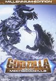 Godzilla Against Mechagodzilla - Yumiko Shaku