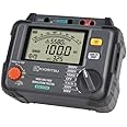 Kyoritsu 5KV Digital High Voltage Insulation Tester Kew 3125A