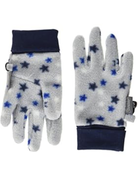 Sterntaler Jungen Handschuhe Fingerhandschuh
