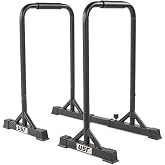 USR HLP7 Dips Bar-Uzun Paralette