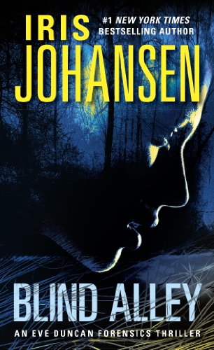 Blind Alley: An Eve Duncan Forensics Thriller (English Edition) livre
