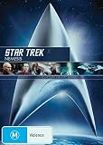 Star Trek X - Nemesis [2 Disc Edition] [NON-USA Format / PAL / Region 4 Import - Australia] - 