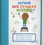 Image de Garçon - mes premiers dessins