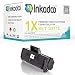 Produktbild Inkadoo Toner kompatibel zu Samsung Xpress M 2078 FW, 111L MLTD111L MLTD111LELS, Premium Drucker-Kartusche Alternativ, Schwarz, 3000 Seiten