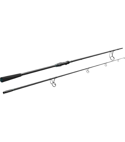 Sportex Competition CS-4 Stalker Karpfenrute – 10 Produktbild-Vorschau 6