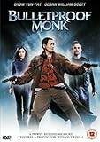 Bulletproof Monk [DVD] [2003]