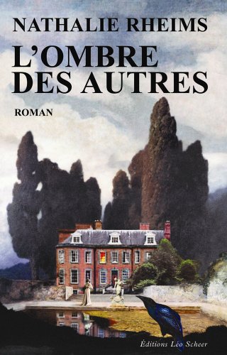 couverture de : Ombre des autres (L' )