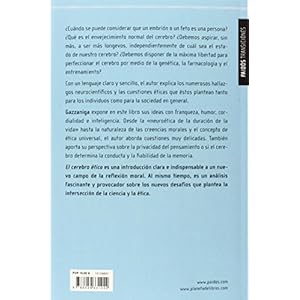 El Cerebro Ético (Transiciones)