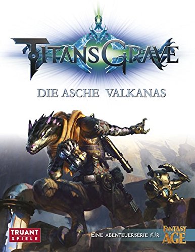 Download Titansgrave - Die Asche Valkanas: Eine Abenteuerserie für Fantasy AGE Download Titansgrave - Die Asche Valkanas: Eine Abenteuerserie für Fantasy AGE