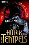 Cover zum Buch Hüter des Tempels