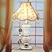 Produktbild Erica Europäischen Stil Wohnzimmer Tisch Lampe Tischleuchte Telefonanrufe Harz Lampe Nachttischlampe Tischleuchte