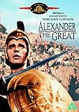 Alexander The Great [DVD] [1956]