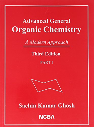 Advanced General Organic Chemistry