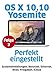 OS X Yosemite - Systemeinstellungen by 